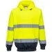 B316 Yellow Front