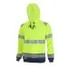 HVTT025 YELLOW FRONT