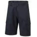 UC907 Shorts Black