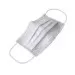 White surgical style 3 layer mask White surgical style 3 layer mask