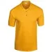 Jersey Knit Poloshirt DryBlend Gildan GD040 Gold