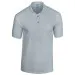 Jersey Knit Poloshirt DryBlend Gildan GD040 Gravel