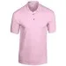 Jersey Knit Poloshirt DryBlend Gildan GD040 Light Pink