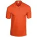 Jersey Knit Poloshirt DryBlend Gildan GD040 Navy