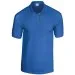 Jersey Knit Poloshirt DryBlend Gildan GD040 Royal