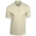 Jersey Knit Poloshirt DryBlend Gildan GD040 Sand