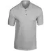 Jersey Knit Poloshirt DryBlend Gildan GD040 Sport Grey