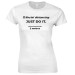 Hastag Social Distancing Tee Shirt