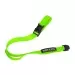Portwest FP49 Helmet Lanyard(Pk10) Green