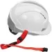 JSP Safety Helemt Lanyard FAR0512