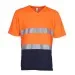HVJ910 Orange/Navy