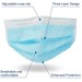 3 Layer Disposable Face mask