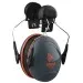 Sonis® Compact Low Profile Helmet Mounted Ear Defenders 31dB SNR AEB030-0CY-000