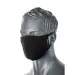 2 Layer Face Mask White CV21