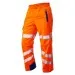 L20 Leo Overtrousers Lundy  Orange