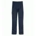 Combat Trousers With Knee Pad Pockets Orbit PC245CT Navy