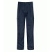 Combat Trousers With Knee Pad Pockets Orbit PC245CT Navy
