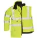 Hi Vis 7 in 1 Traffic Jacket - Portwest S427