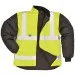 Hi Vis 7 in 1 Traffic Jacket - Portwest S427