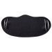 Economy Washable Black Face Covering - Mask Xq001