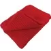 First aid blanket red Q2024