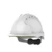 JSP EVO3 Vented Safety Helmet - Wheel Ratchet JSP EVO3 Vented Safety Helmet - Wheel Ratchet