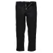 Black bz30 FLAME RETARDENT TROUSERS