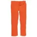 Orange BZ30 Flame retardent trousers