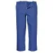 Royal Blue FLame retardent trousers BZ30