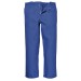 Royal Blue FLame retardent trousers BZ30