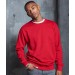 AWDIS JH030 Crew Neck Sweatshirt