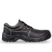Radon Titan Safety Shoe Side
