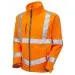 Orange Softshell SJ01