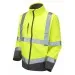 Yellow Softshell SJ01