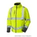 S/M Yellow Softshell SJ01