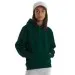 Uneek UX8 Children's Hooded Sweatshirt