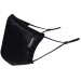 Black CV33 Portwest Face Mask