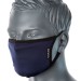 Navy CV33 Portwest Face Mask