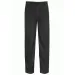 black work trousers