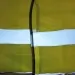 Fully Reflective stripe on economy vest