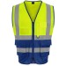 Executive Hi Vis Vest RTX Pro