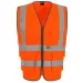 Executive Hi Vis Vest RTX Pro