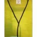 Economy hi vis vest material mesh