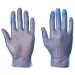 Disposable Vinyl Powdered Gloves 304997
