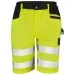 Hi Vis Work Shorts Portwest  E043