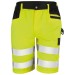 Hi Vis Work Shorts Portwest  E043