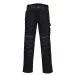 Portwest T601 Trosuers Main Image Black