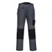 Portwest T601 Trosuers Main Image Grey