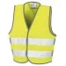 R200J Childrens Hi Vis Vest Yellow