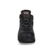 Composite Safety Toe Cap Boot Titan Rear